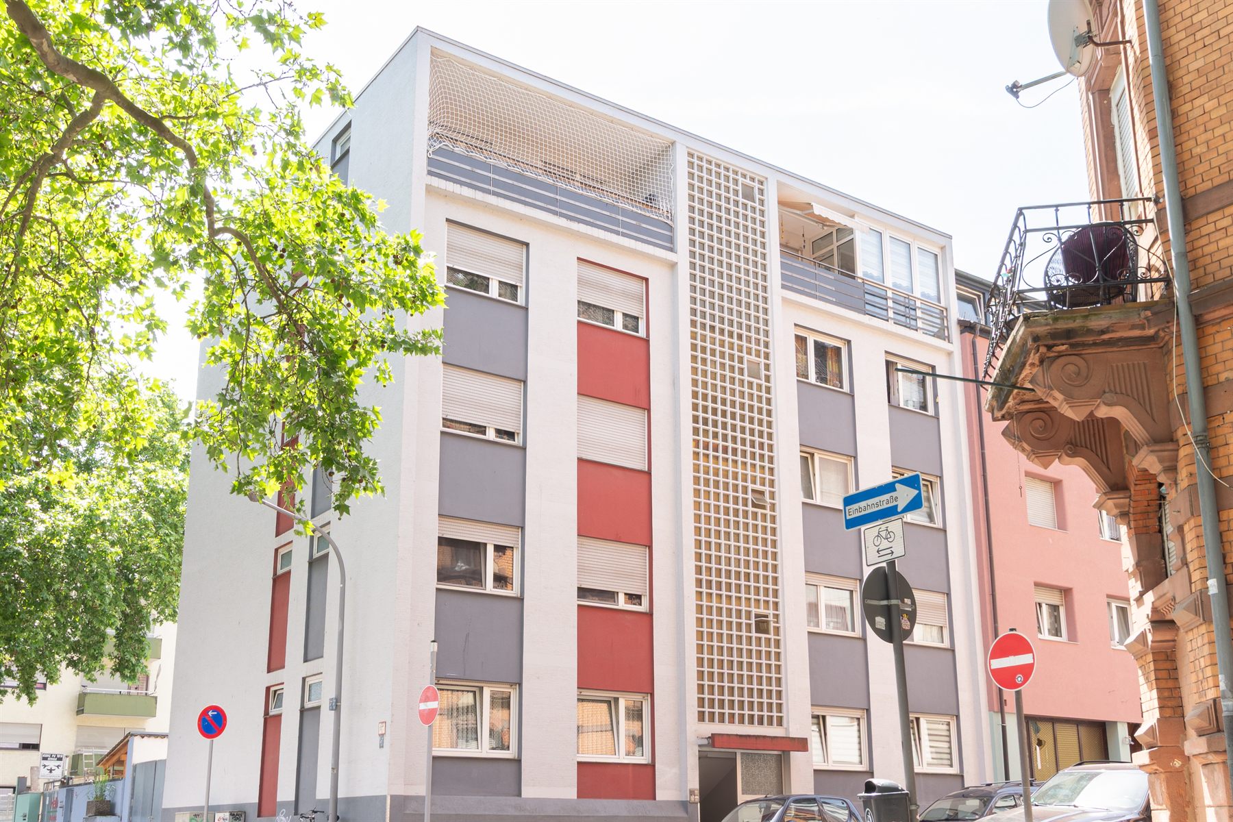 HaLu21 Ludwigshafen Foto 19