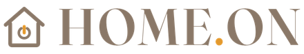 HOME.ON Logo